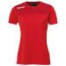 Kempa Damen Emotion 2.0 Trikot Damen Trikot L Rot/Chilirot
