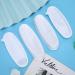 Dipping Powder Tray ABS Material Nail Dip Container for Nail Salon Professional Manicurist - Buy Online on SooperMarket.com