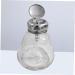 minkissy Push down Lotion Makeup Remover Dispenser Travel Bottle Nail Polish Remover Bottle Pumping Bottle Pumping Container Beauty Tool Crystal Liquid Solvent To Pump Water - Buy Online on SooperMarket.com