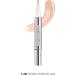 L'Or al Paris Eye Care Concealer with Hyaluronic Acid & Vitamin C - Perfect Match 1-2R Rose Porcelain 2ml | Combat Dark Circles - International Shipping Available - Buy Online on SooperMarket.com