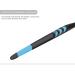 Ultrafine Eco-Friendly Toothbrush Set | Soft Bristle Travel Toothbrush for Adults - Oral Hygiene Care - Buy Online on SooperMarket.com