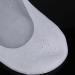 Gel Socks Lightweight Protector Socks Silicone Gel Moisturizing Socks for Feet(Large) - Buy Online on SooperMarket.com