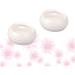 NOLITOY 2pcs Empty Powder Case Cosmetic Case Powder Box Makeup Powder Pack As Shown Size 2 - Buy Online on SooperMarket.com