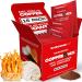Shroomzup Mushroom Coffee Instant (15 Pack) - Lion's Mane and Cordyceps - Superfood Coffee for Keto, Vegan, Paleo - Arabica and Robusta Instant Coffee Packets Ground Powder Brain Focus, Productivity
