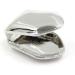 EXCEART 2Pcs Gold Plated Single Fang Tooth Grill Cap | Hip Hop Party Accessories - Buy Online on SooperMarket.com