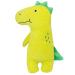Seatbelt Pillow for Kids Car Seat Belt Covers for Toddler Shoulder Pad for Baby Head Rest Strap Cushion (Dinosaur) Unicorn