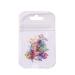 Cute Animal Shape Charm for Nails Craft Accessories 3D Charm | 10 Glitter Ornaments for Women and Girls Elevate Your with Trendy and Playful Nail Embellishments