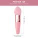 Buy FRCOLOR Makeup Sponges - 3Pcs Wet/Dry Foundation Applicator - Pink Blending Egg Puff for Flawless Makeup Finish  - Buy Online on SooperMarket.com