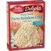 Betty Crocker Delights Super Moist Party Rainbow Chip Cake Mix 376g | Delicious and Vibrant Colorful Cake | Perfect for Everyday and Special Moments | Pack of 2 - Buy Online on SooperMarket.com