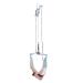 Neck Tractor Portal Cervical Tractor Portable Neck Stretcher Neck Decompressor for Men and Women