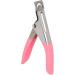 Nail Clippers 8 Pieces Nail Clippers High Hardness Stainless Steel for Manicure - Buy Online on SooperMarket.com