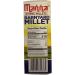 Manna Ethnic Millets|Barnyard Millet 1.5kg(500g x Pack of 3)|Gluten Free|Vegan|Source of Dietary Fibre - Buy Online on SooperMarket.com