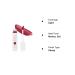 FLOWER BEAUTY Bitten Lip Stain | Long Lasting Water-based Lips Tint - Cruelty-Free | High Color Moisture Marker - (Tempt) Coy 1 Count - Buy Online on SooperMarket.com