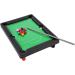 Yunir Mini Table Pool Set - High Simulation Mini Billiards Playset for Kids - 13x9.5x2.6 Inches - Buy Online on SooperMarket.com