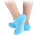 Beaupretty Moisturizing Gel Socks for Women - Overnight Foot Care & Hydration - 2 Pairs of Spa-Infused Lotion Socks - Buy Online on SooperMarket.com