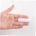 Buy Housoutil 2-in-1 Disposable Makeup & Cleansing Towelettes - Cotton Pads for Personal Care Nail Polish Removal & First Aid - International Shipping - Buy Online on SooperMarket.com