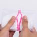 NOLITOY Disposable Breast Pads | Breathable Leak-Proof Nursing Pads for Maternity & Postpartum Care - Buy Online on SooperMarket.com
