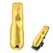 Hair Clipper Replacement Cover for Wahl Magic Cordless 8148 | Electroplating Golden Protective Case Accessories - Buy Online on SooperMarket.com