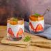 il FruTeto Italia 100% Peach organic fruit spread. PACK OF TWO JARS. 2 x 250g. MADE IN TUSCANY only with fruit. No Added Sugar. No Preservatives. - Buy Online on SooperMarket.com