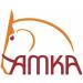 AMKA Hackamore Baroque Wheel of Fortune/Flower - Padded 034/101 | Premium International Shipping - Buy Online on SooperMarket.com