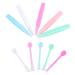 minkissy 5 Sets Suction Applicator Tool Remover Tweezers Suction Tweezers Clip