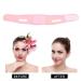 Facial Slimming Mask & Ultra-Thin V Face Lifter Strap - Double Chin Care & Weight Loss for Both Men & Women - Buy Online on SooperMarket.com