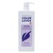 Framesi Color Lover Volume Boost Shampoo  33.8 fl oz  Sulfate Free Shampoo with Quinoa and Aloe Vera  Color Treated Hair