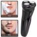 GeRRiT Electric Razor for Men - Waterproof Rotary Shaver Wet & Dry Use USB Rechargeable with Pop-Up Trimmer - Buy Online on SooperMarket.com