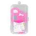 Silicone Monkey Teething Toy - Portable & High Toughness Baby Teether for Home & Travel - Buy Online on SooperMarket.com