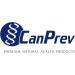 CanPrev Zinc Immune + Vitamin C | 120 Capsules | 50mg of Zinc Bis-Glycinate with 400mg of Vitamin C - Buy Online on SooperMarket.com