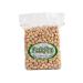 Pakfin Turkish Roasted Hazelnuts (Filberts), 1 LB, Unsalted, Gluten Free, Vegan, Non-GMO, No Shell, Natural, 100% Organic, Premium Quality, JUMBO SIZE, Healthy Snack