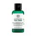 The Body Shop Tea Tree Skin Clearing Facial Wash   Purifying Vegan Face Wash For Oily  Blemished Skin   2 oz 2.0 Fl Oz