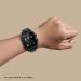 ShellBox Waterproof Apple Watch Case 42mm Series 3 & 2 | Premium Silicone Band | Built-in Screen Protector | Slim Drop/Shock Proof | Black - Buy Online on SooperMarket.com