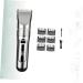 KALLORY Mens Hair Clippers - Professional Hair Trimmer & Shaver for Men | Perfect for Haircuts & Detail Grooming - Buy Online on SooperMarket.com