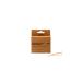 Noya cotton buds made from organic cotton and FSC certified bamboo 100 pcs. plastic-free and biodegradable