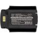 Replacement Battery for Dolphin 7600 & 7600 II - 3200mAh/3.7V | Compatible Part Numbers: 7600-BTEC 7600-BTXC 7600-BTXC-1 - International Shipping Available - Buy Online on SooperMarket.com