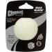 Chuckit! Max Glow Ball Small 2-Pack - Best Glow-in-the-Dark Dog Toy for Night Play | International Shipping Available - Buy Online on SooperMarket.com