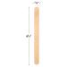 Teacher Created Resources STEM Basics Craft Sticks Pack of 500 - Buy Online on SooperMarket.com