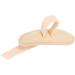 Soft and Adjustable Left Foot Toe Cushion for Hammer Toe - Sleep Comfortably - Buy Online on SooperMarket.com
