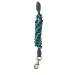 Kincade Leather Rope Lead Burgundy/Brown 2m 2m Burgundy/Brown - Buy Online on SooperMarket.com