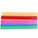 8PCs DIY Acrylic Stick & Paint Dotting Tool Kit for Mandala Rock Art Perfect for Clay & Nail Art Supplies - Buy Online on SooperMarket.com