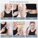 Handheld Rechargeable Acupuncture Massager 5 in 1 Home Use Meridian Device for Arm Leg Waist Shoulder Neck USB Charging - Buy Online on SooperMarket.com