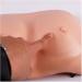 Portable Female Breast Review Template Natural and Realistic Style Chest Template Used for Medical Students to Practice Verification - Buy Online on SooperMarket.com