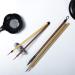Wancetang Chinese Calligraphy Painting Brushes - Professional 5-Pc Art Brush Set - Buy Online on SooperMarket.com