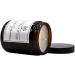 Wilde Seychelles Luxury Aromatherapy Scented Candle in Amber Glass Jar 200g. Handmade in West Yorkshire UK by Wolf & Wilde - Buy Online on SooperMarket.com