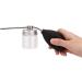 Hair Fiber Applicator Refillable Powder Spray Bottle Hair Fibers Spray Applicator Concealer Tool for Hair Fibers to Instantly Thicken Thinning or Balding Hair Men and Women - Buy Online on SooperMarket.com