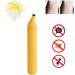 Sting and Bite Relief Mini Electronic Bug Bite Itch Relief Stick Electronic Anti Itch Pen for Kids and Adults (Banana Yellow) - Buy Online on SooperMarket.com