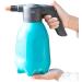 Electric Spray Bottle 2L-PRO Rechargeable Sprayer with Type-C USB Port Comfortable Handheld Sprayer for Watering Plants Blue - Buy Online on SooperMarket.com
