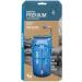 Buy SOURCE Widepac Premium 3L Alpine Blue - Lightweight Hydration Pack for Outdoor Adventures | International Shipping Available - Buy Online on SooperMarket.com