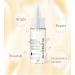 7 Days Nail Growth and Strengthening Serum 1/2/3/5 bottles Nail Strengthener and Growth Serum (3 bottles) - Buy Online on SooperMarket.com